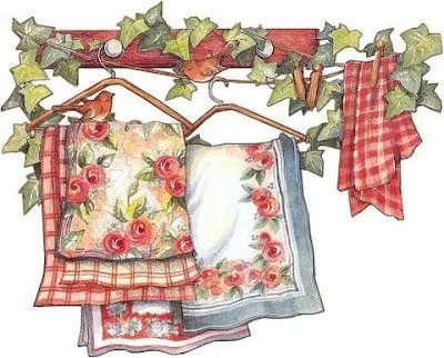 Diseños country para cocina - Imagui