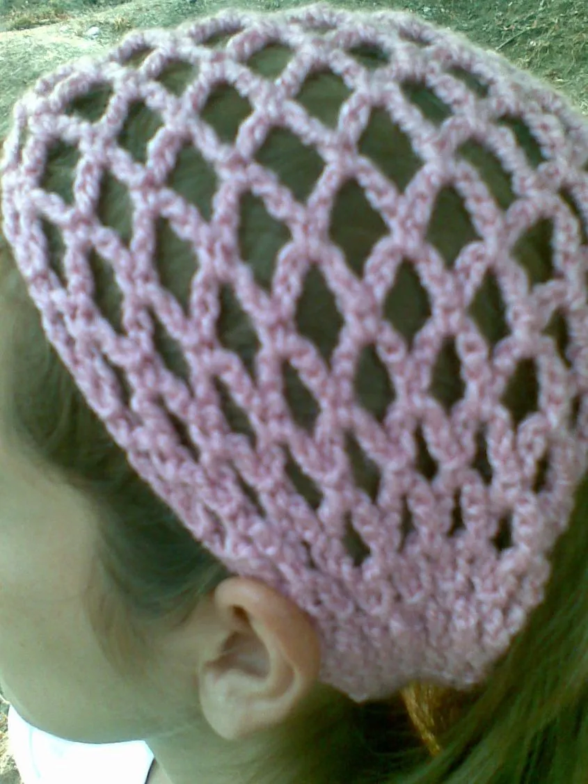 MIS DISEÑOS EN CROCHET Y MÁS....: Cintillos y Bandanas a Crochet MIS DISEÑOS EN CROCHET Y MÁS....: Cintillos y Bandanas a Crochet