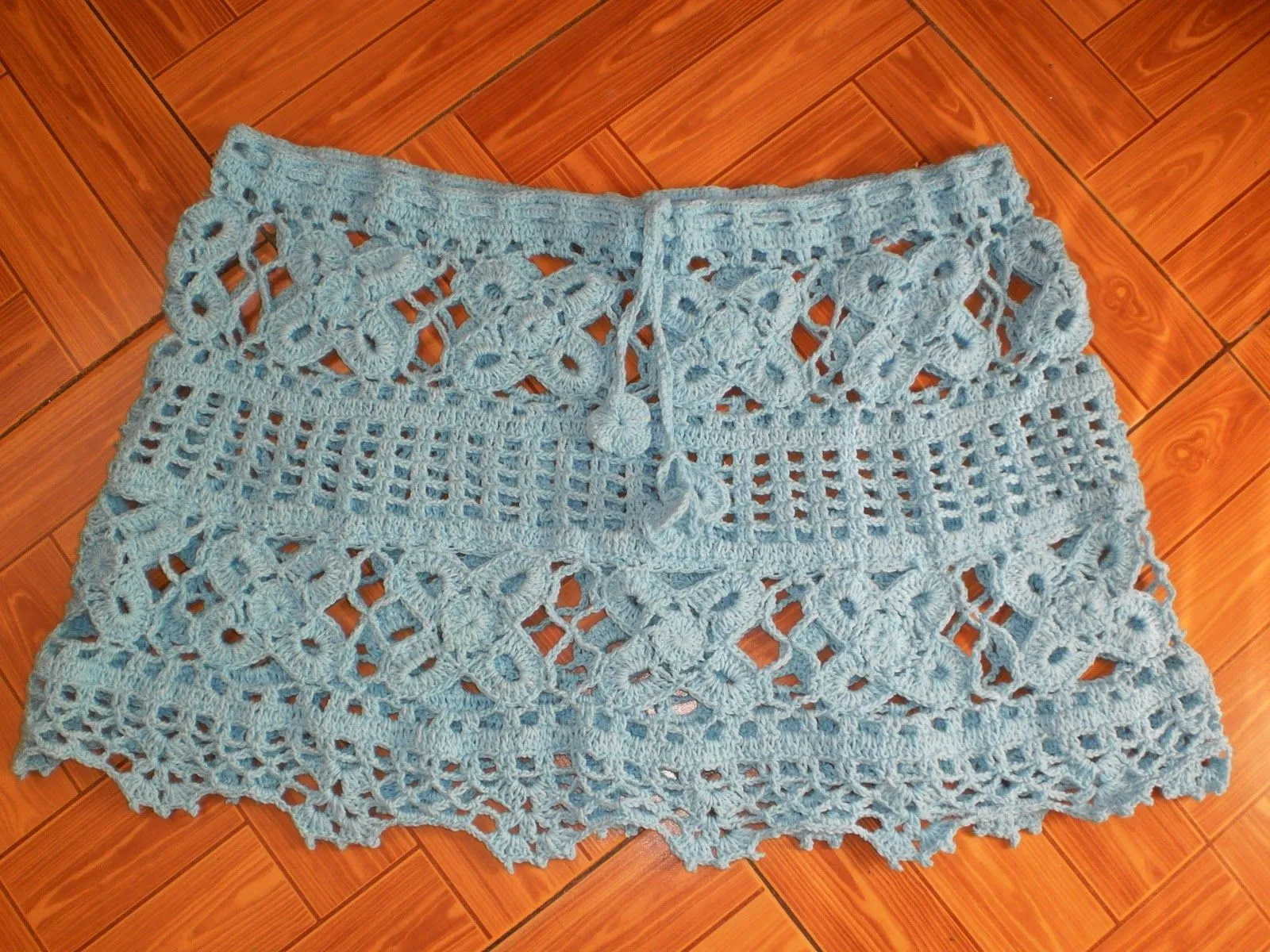 MIS DISEÑOS EN CROCHET Y MÁS....: PLAYA