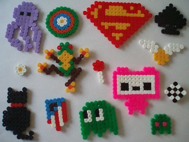 diseños cuentas | hama beads / pyssla | Pinterest diseños cuentas | hama beads / pyssla | Pinterest