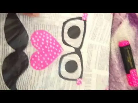 Imagenes para decorar hojas de cuaderno - Imagui