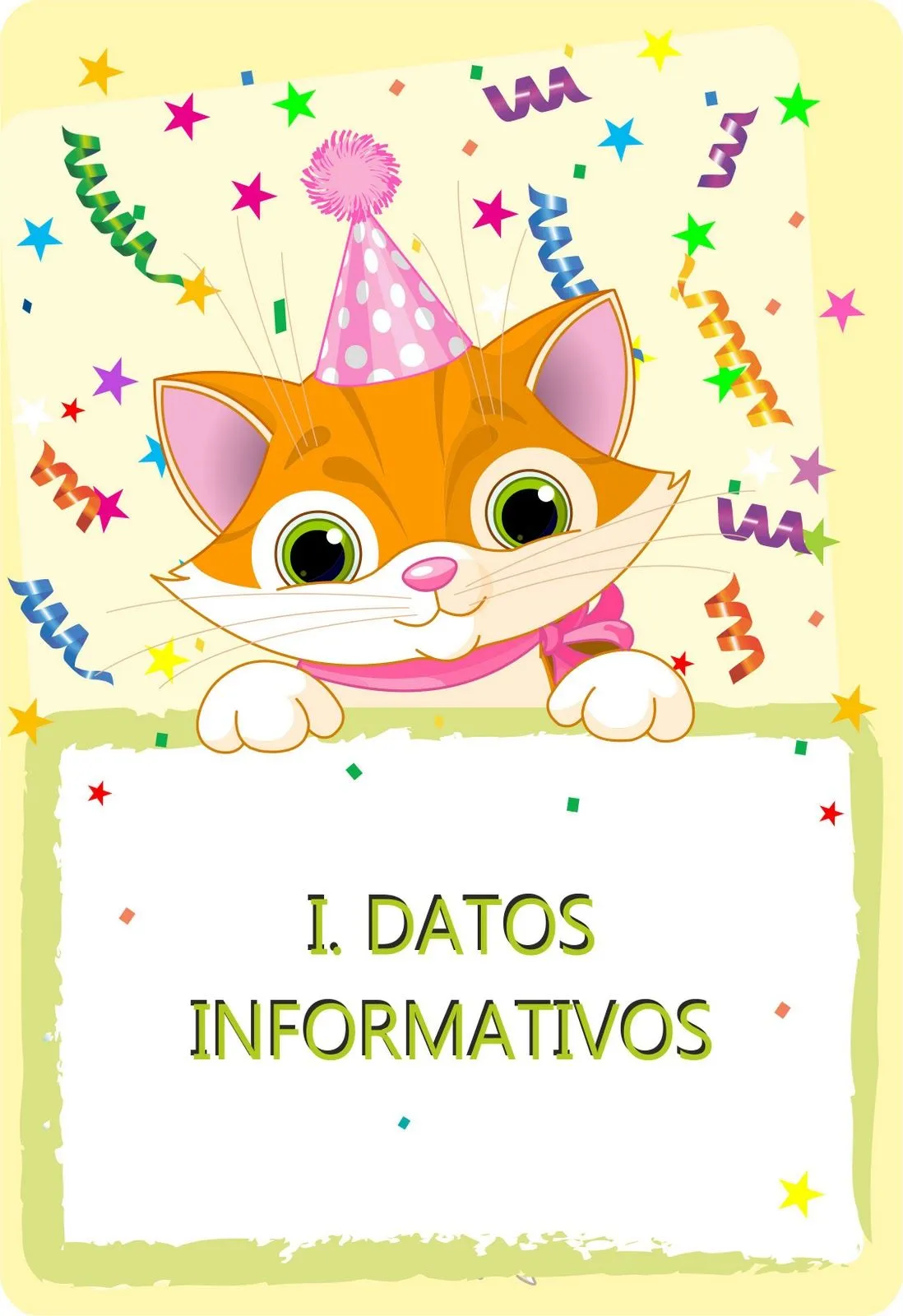 diseños educativos de carpeta pedagógica: DISEÑO DE CARPETA ... diseños educativos de carpeta pedagógica: DISEÑO DE CARPETA ...