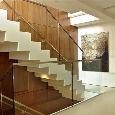 Diseños de escaleras, formas y estilos para diseñar y construir ... Diseños de escaleras, formas y estilos para diseñar y construir ...