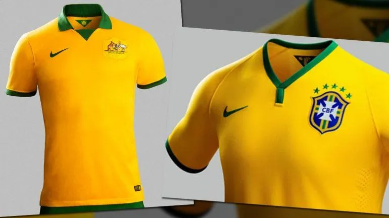 Los diseños más excéntricos de camisetas de fútbol | Moda - Infobae Los diseños más excéntricos de camisetas de fútbol | Moda - Infobae