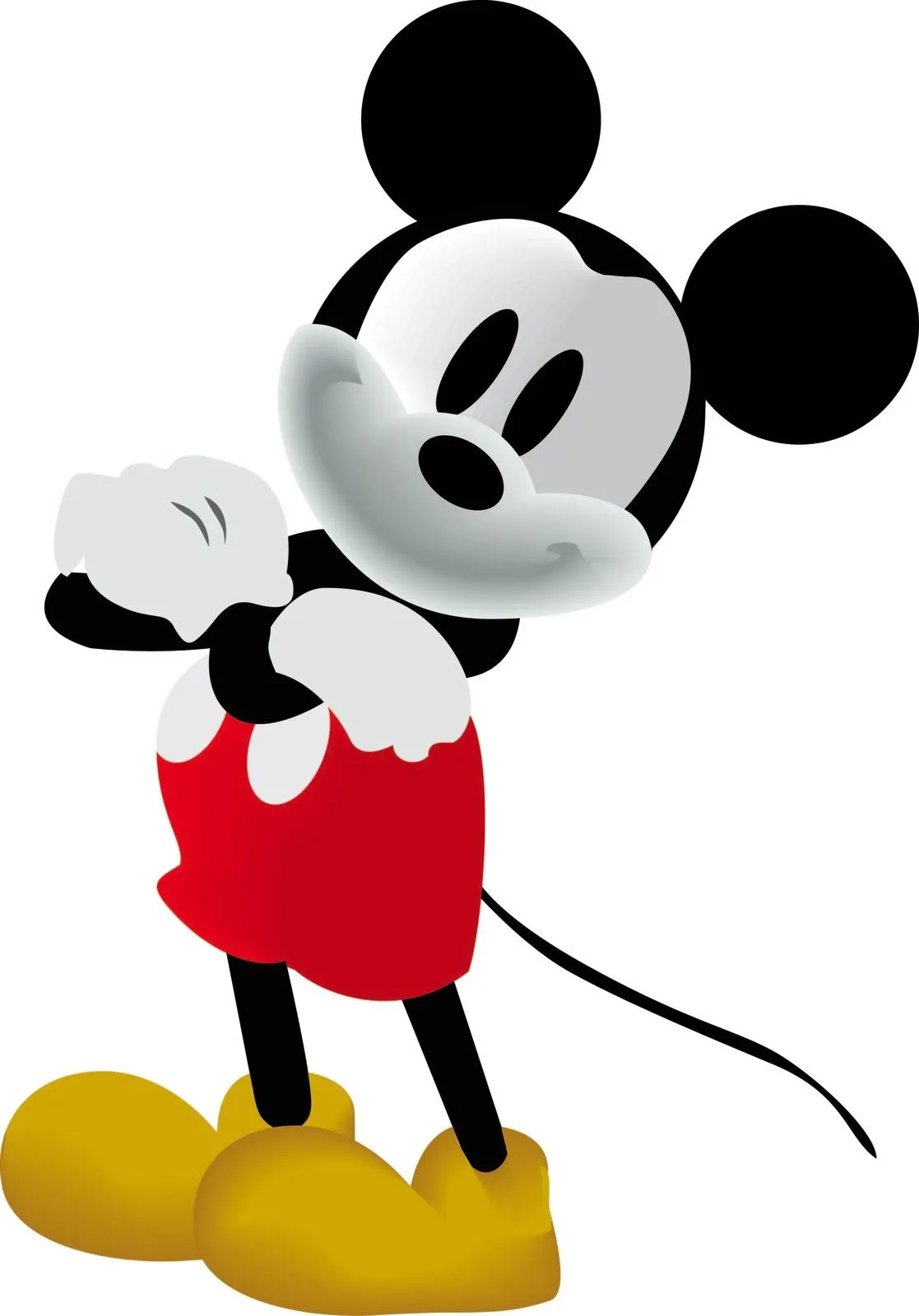 Diseños HaDoC: Vectorizaciones de Anime, Comics & Personales