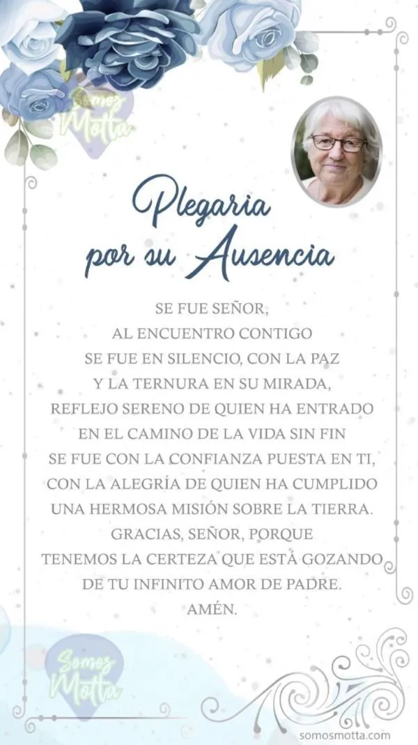 Diseños en invitaciones para aniversario luctuoso 2021 | Frases de  aniversario luctuoso, Tarjetas de agradecimiento de funeral, Mensajes de  condolencias