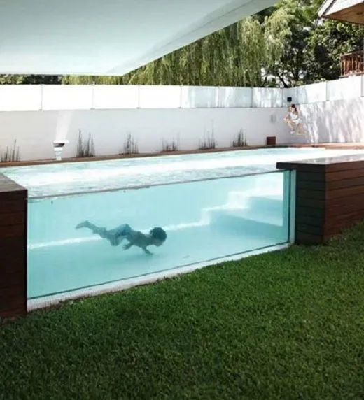 Diseños de jardines con piscinas | Jardines pequeños con piscinas ... Diseños de jardines con piscinas | Jardines pequeños con piscinas ...
