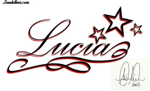 Macon's Blog: imagenes de tatuajes de letras