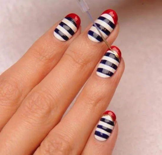 Diseños Para Manicure | AquiModa.com: vestidos de boda, vestidos ... Diseños Para Manicure | AquiModa.com: vestidos de boda, vestidos ...