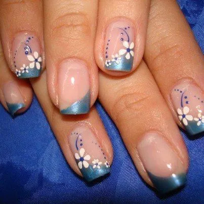 Diseños de manicure | Ideas de inspiración | Pinterest | Spa ... Diseños de manicure | Ideas de inspiración | Pinterest | Spa ...