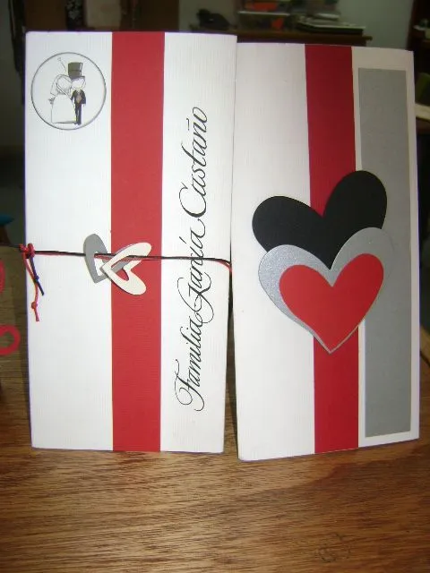 Diseños de cartas de amor hechas a mano - Imagui