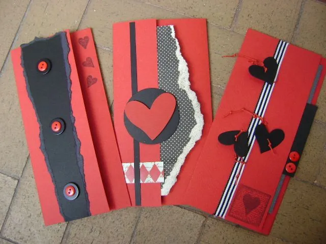 Diseños Marta Correa: Tarjetas Sociales Colección Pasión y Amor Diseños Marta Correa: Tarjetas Sociales Colección Pasión y Amor