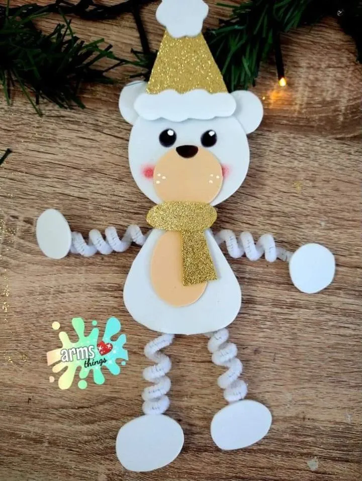 DISEÑOS Y MOLDES PARA DECORACIONES NAVIDEÑAS DE GOMA EVA + VIDEO TUTORIAL – Imagenes Educativas DISEÑOS Y MOLDES PARA DECORACIONES NAVIDEÑAS DE GOMA EVA + VIDEO TUTORIAL – Imagenes Educativas