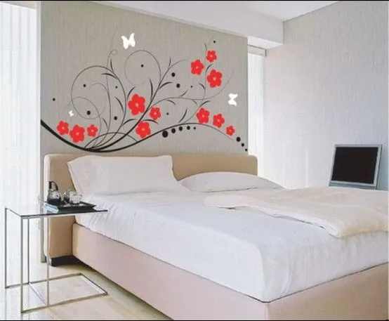 Varios Diseños de Murales o Pegatinas para las Paredes ~ Decorar ... Varios Diseños de Murales o Pegatinas para las Paredes ~ Decorar ...