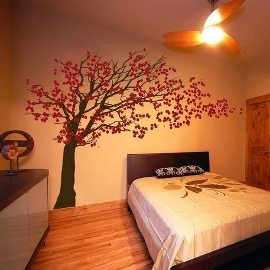 Varios Diseños de Murales o Pegatinas para las Paredes : Decorar ... Varios Diseños de Murales o Pegatinas para las Paredes : Decorar ...