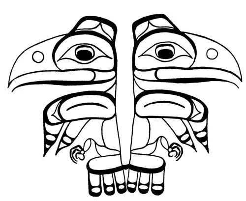 Diseños nativos Norteamericanos - Taringa!