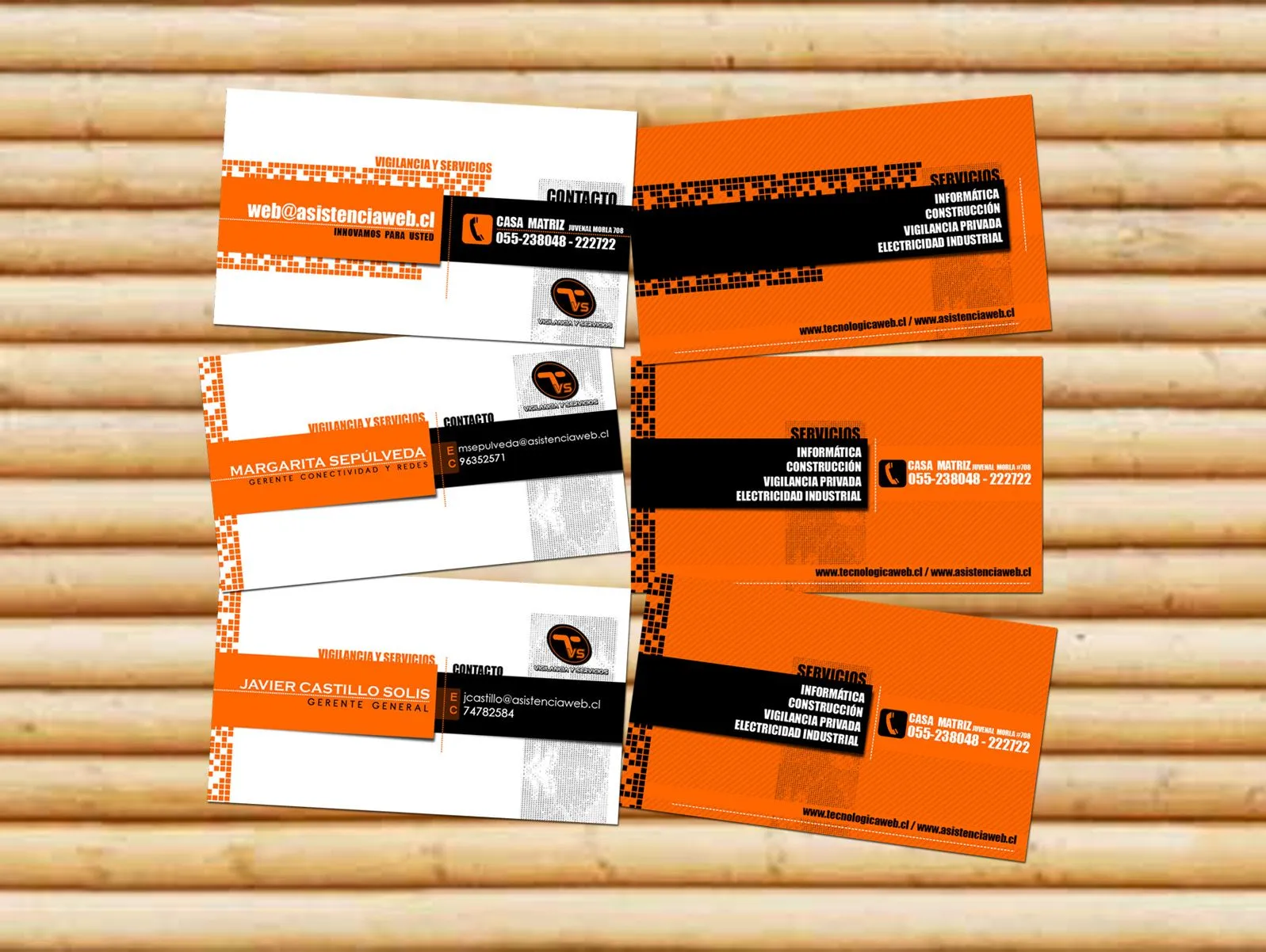... .diseños: Pack Empresa Tarjeta Presentacion / Impresion Sectorizadas ... .diseños: Pack Empresa Tarjeta Presentacion / Impresion Sectorizadas