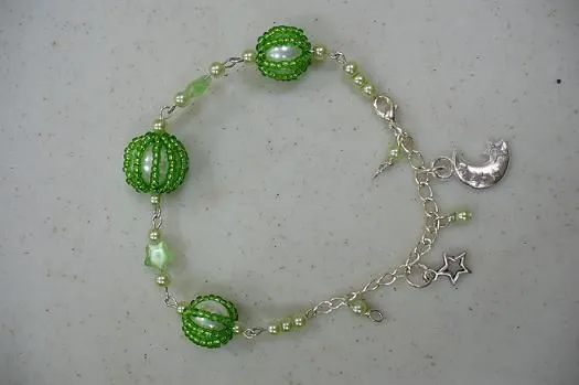 Diseños con plata y cristal: COLLAR, ARETES Y PULSERA CON PERLAS ... Diseños con plata y cristal: COLLAR, ARETES Y PULSERA CON PERLAS ...