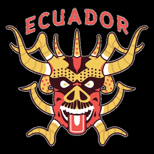 Diseños PNG de diablada para camisetas & Merch Diseños PNG de diablada para camisetas & Merch