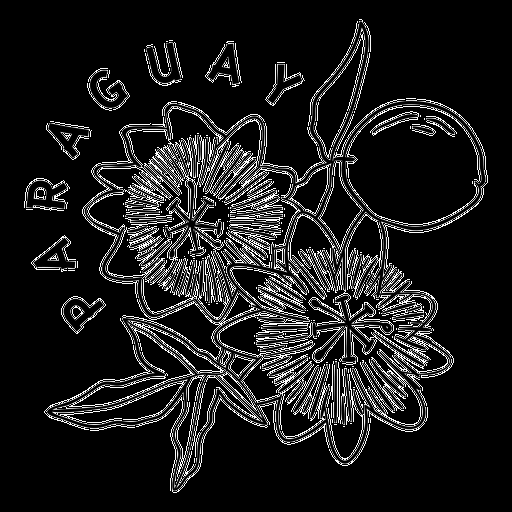 Diseños PNG de flor nacional para camisetas & Merch Diseños PNG de flor nacional para camisetas & Merch