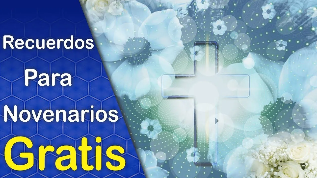 Diseños de Recuerdos Para Novenarios o Difuntos DESCARGA GRATIS y Vector Gratis Colección 3 - YouTube Diseños de Recuerdos Para Novenarios o Difuntos DESCARGA GRATIS y Vector Gratis Colección 3 - YouTube