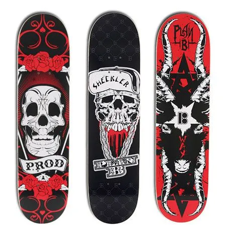 diseños para tablas de skate - Taringa!