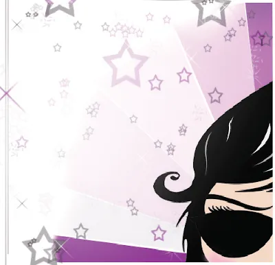 Plantillas para tarjetas de invitación de 15 años - Imagui