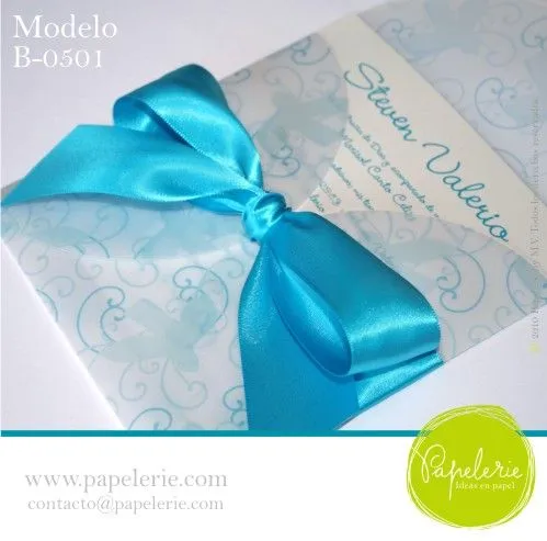 Tarjetas para bautizo para niño - Imagui