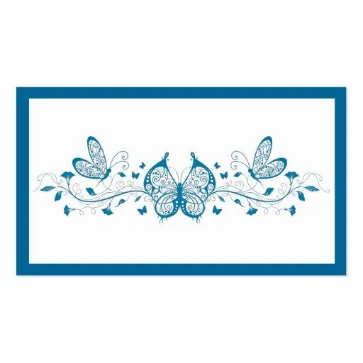 Diseños de tarjetas de mariposas y flores - Imagui Diseños de tarjetas de mariposas y flores - Imagui