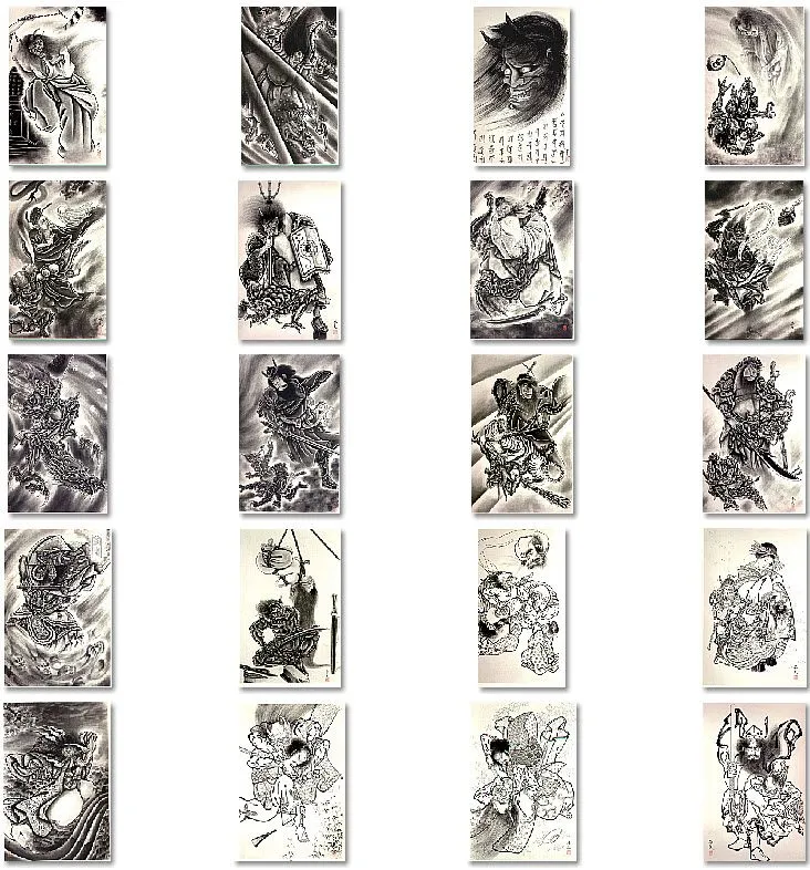 Diseños de tatuajes japoneses [50] - Descargas de Programas y Juegos ...