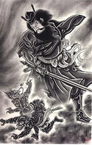 Diseños de tatuajes japoneses | MUNDO CURIOSO Diseños de tatuajes japoneses | MUNDO CURIOSO