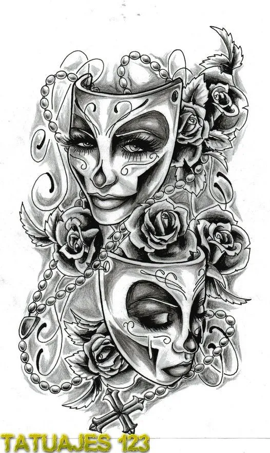 Diseños de Tatuajes- Página 2