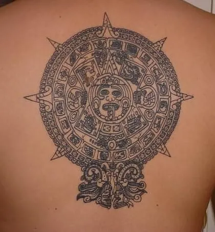 Diseños de tatuajes y sus significados - Taringa!