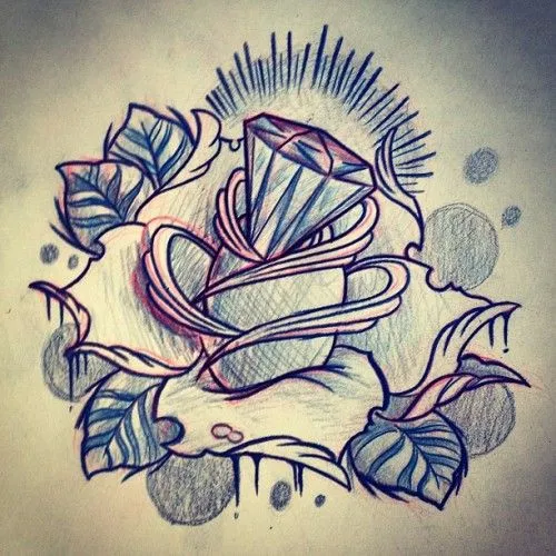 Diseños de tatuajes tumblr - Imagui