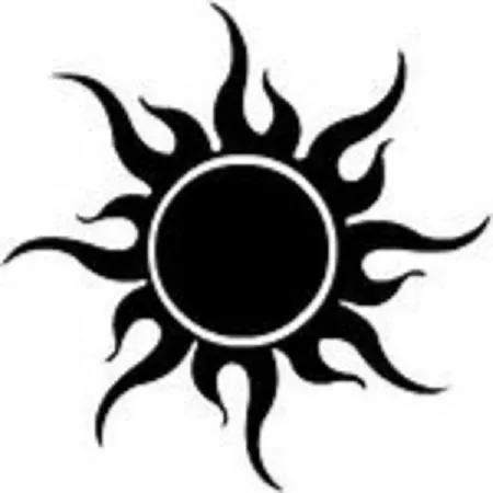 Tatuajes de Tribales: abril 2010