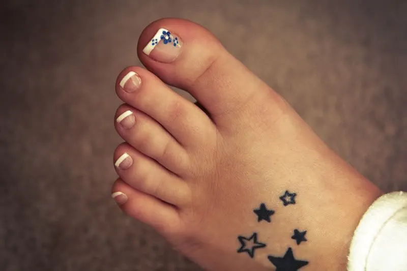 Los diseños de uñas decoradas para boda que buscabas Los diseños de uñas decoradas para boda que buscabas