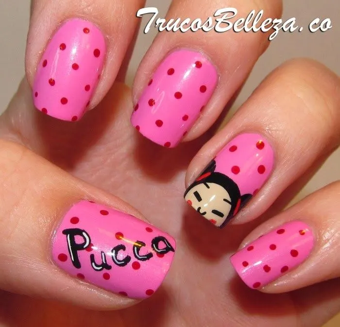 diseños de uñas, imagenes de uñas decoradas, Uñas postizas ... diseños de uñas, imagenes de uñas decoradas, Uñas postizas ...