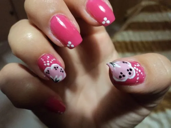 Ser Perfecta Cada Día: Nuevos Diseños De Uñas/New Nail Designs Ser Perfecta Cada Día: Nuevos Diseños De Uñas/New Nail Designs