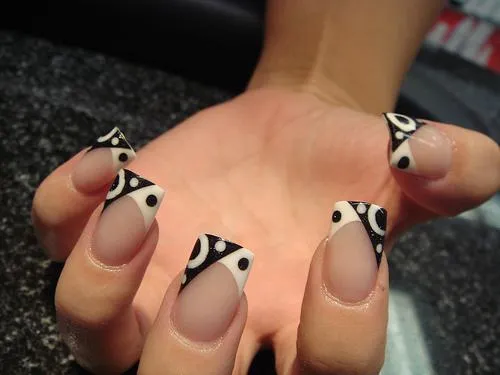 Manicure Para Novias | AquiModa.com: vestidos de boda, vestidos ... Manicure Para Novias | AquiModa.com: vestidos de boda, vestidos ...