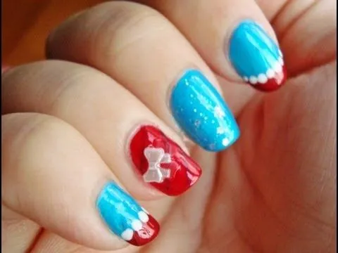 Diseños de uñas Nail designs PlayList