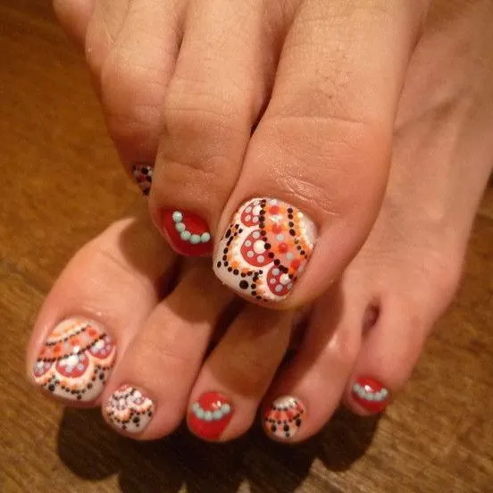 diseños de uñas para pies juveniles - Buscar con Google | DiseñOs ... diseños de uñas para pies juveniles - Buscar con Google | DiseñOs ...