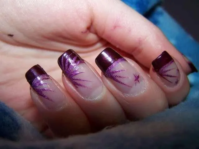 Www diseños de uñas - Imagui