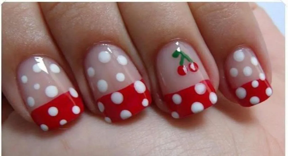Diseños de uñas más recientes. FOTOS - Paperblog Diseños de uñas más recientes. FOTOS - Paperblog