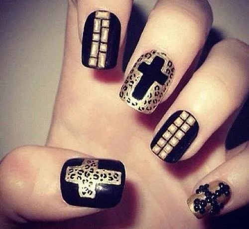 diseños-uñas | Tumblr