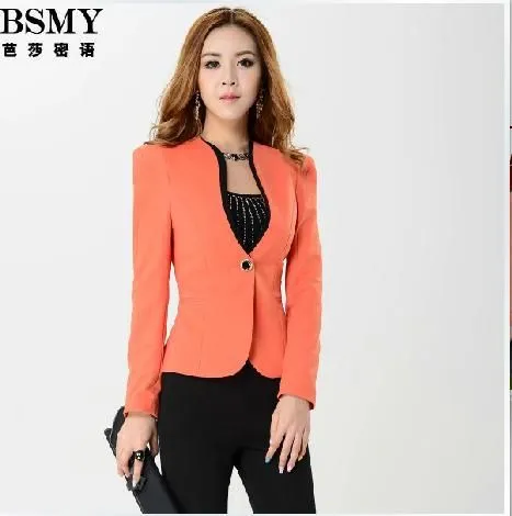 Trajes de oficina para mujeres 2013 - Imagui