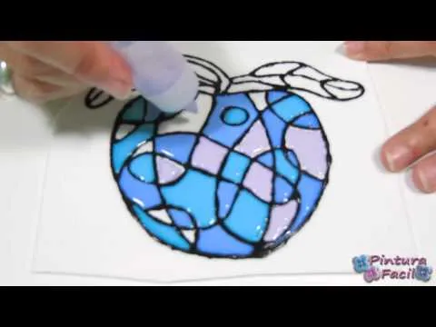 Diseños para vitrales- vitrales y manualidades - Imagui