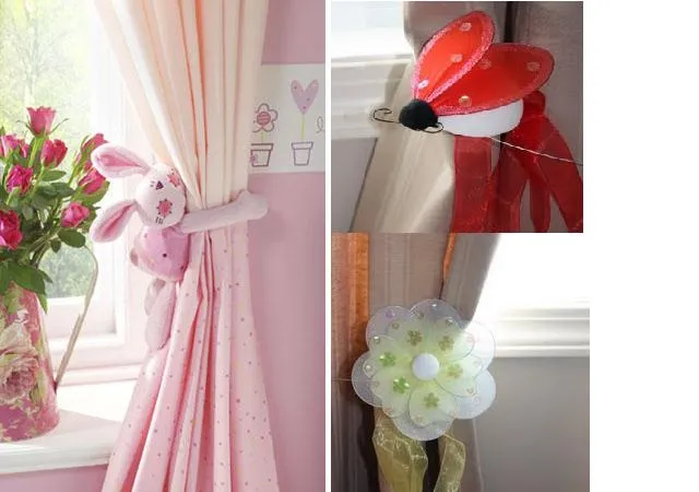 DISENYOSS DECORACION: Todo cortinas.