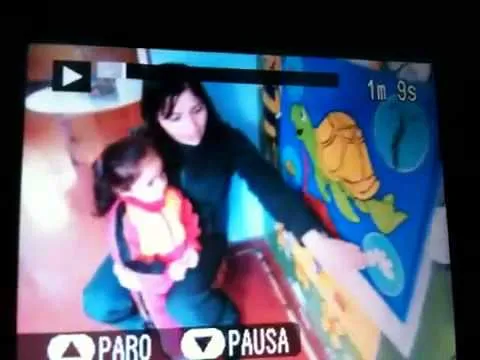 Primera disertación de Fernanda Luna - YouTube Primera disertación de Fernanda Luna - YouTube