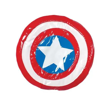 Disfraces y accesorios de Capitán América – Comprar disfraces ... Disfraces y accesorios de Capitán América – Comprar disfraces ...