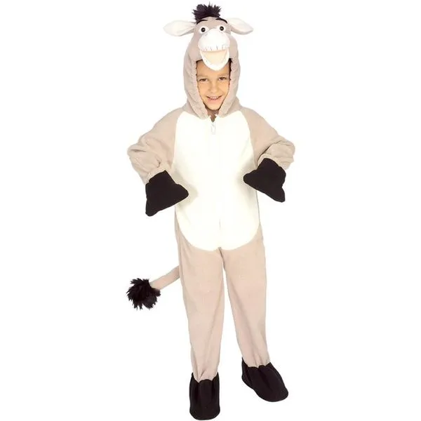 Disfraces de Burro. Comprar online. Para adultos y niños.